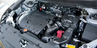 Peugeot Рубим сплеча этнические корни кроссовера Peugeot 4008