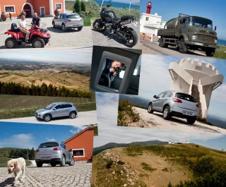 Peugeot Рубим сплеча этнические корни кроссовера Peugeot 4008