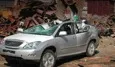Peugeot Рубим сплеча этнические корни кроссовера Peugeot 4008