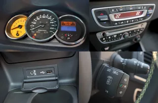 Renault Изучаем двуличность хот-хэтча Renault Megane RS