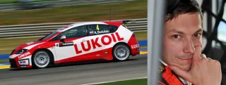 We identify ourselves with the slouch in the Seat Leon hatchback