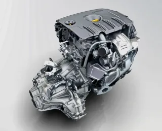 Renault Изучаем двуличность хот-хэтча Renault Megane RS