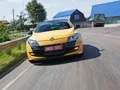 Renault Изучаем двуличность хот-хэтча Renault Megane RS