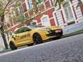 Renault Изучаем двуличность хот-хэтча Renault Megane RS