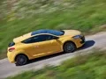 Renault Изучаем двуличность хот-хэтча Renault Megane RS