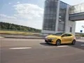 Renault Изучаем двуличность хот-хэтча Renault Megane RS
