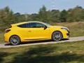 Renault Изучаем двуличность хот-хэтча Renault Megane RS