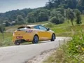 Renault Изучаем двуличность хот-хэтча Renault Megane RS