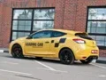 Renault Изучаем двуличность хот-хэтча Renault Megane RS