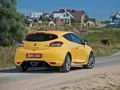 Renault Изучаем двуличность хот-хэтча Renault Megane RS