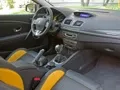Renault Изучаем двуличность хот-хэтча Renault Megane RS