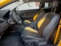 Renault Изучаем двуличность хот-хэтча Renault Megane RS