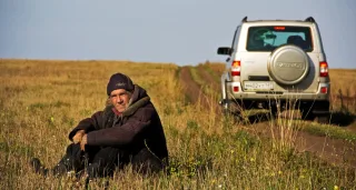 Измеряем глубину модернизации внедорожника UAZ Patriot