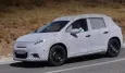 Renault Изучаем двуличность хот-хэтча Renault Megane RS