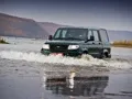Измеряем глубину модернизации внедорожника UAZ Patriot