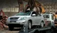 Renault Изучаем двуличность хот-хэтча Renault Megane RS