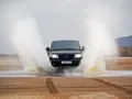 Измеряем глубину модернизации внедорожника UAZ Patriot