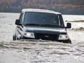 Измеряем глубину модернизации внедорожника UAZ Patriot