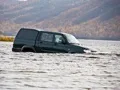 Измеряем глубину модернизации внедорожника UAZ Patriot