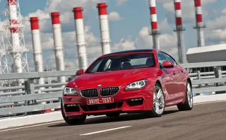 BMW, Mercedes-Benz. Ищем купейные корни в четырёхдверках Gran Coupe и CLS
