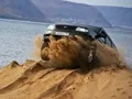 Измеряем глубину модернизации внедорожника UAZ Patriot