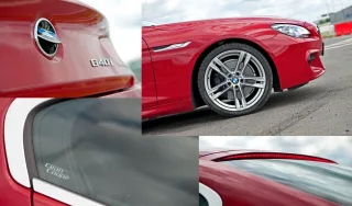 BMW, Mercedes-Benz. Ищем купейные корни в четырёхдверках Gran Coupe и CLS