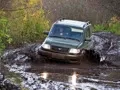 Измеряем глубину модернизации внедорожника UAZ Patriot