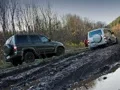 Измеряем глубину модернизации внедорожника UAZ Patriot