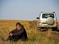 Измеряем глубину модернизации внедорожника UAZ Patriot