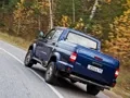 Измеряем глубину модернизации внедорожника UAZ Patriot