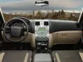 Измеряем глубину модернизации внедорожника UAZ Patriot
