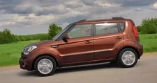 KIA Cee’d. Определяя сознание