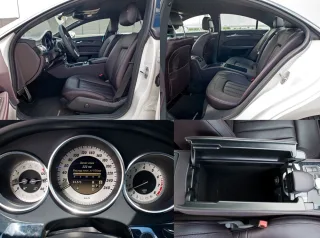 BMW, Mercedes-Benz. Ищем купейные корни в четырёхдверках Gran Coupe и CLS