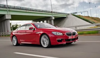 BMW, Mercedes-Benz. Ищем купейные корни в четырёхдверках Gran Coupe и CLS