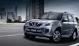 Измеряем глубину модернизации внедорожника UAZ Patriot