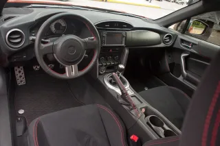 Обретаем способность мечтать с купе Toyota GT86