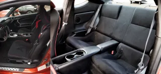 Обретаем способность мечтать с купе Toyota GT86