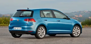 Оцениваем заявку на лидерство в классе хэтчбека Volkswagen Golf