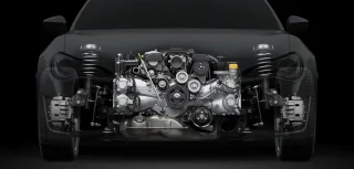 Обретаем способность мечтать с купе Toyota GT86