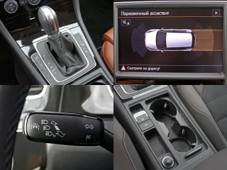 Оцениваем заявку на лидерство в классе хэтчбека Volkswagen Golf