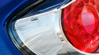 Обретаем способность мечтать с купе Toyota GT86