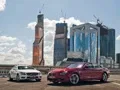 BMW, Mercedes-Benz. Ищем купейные корни в четырёхдверках Gran Coupe и CLS