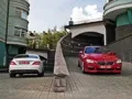 BMW, Mercedes-Benz. Ищем купейные корни в четырёхдверках Gran Coupe и CLS