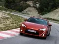 Обретаем способность мечтать с купе Toyota GT86