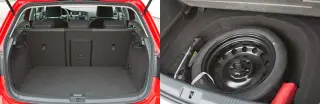 Оцениваем заявку на лидерство в классе хэтчбека Volkswagen Golf