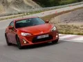 Обретаем способность мечтать с купе Toyota GT86