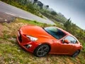 Обретаем способность мечтать с купе Toyota GT86