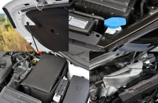 Оцениваем заявку на лидерство в классе хэтчбека Volkswagen Golf