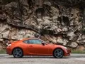 Обретаем способность мечтать с купе Toyota GT86