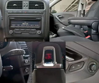 We second the duel of Chevrolet Aveo and Volkswagen Polo sedans